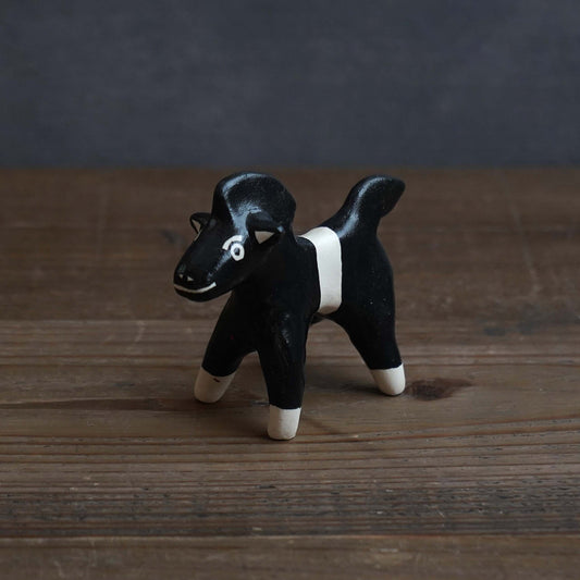 2026 干支フィギア【午】ウマジャロウ No.12 黒